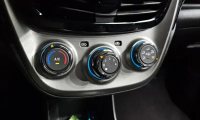 ChevroletGMDaewoo Spark 2018, 52243 км, за 4834.43 USD - фото 17