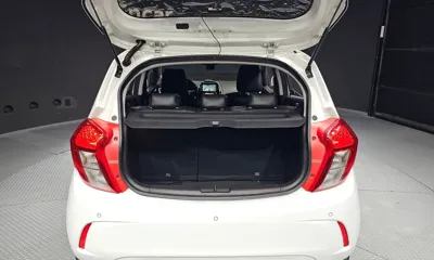 ChevroletGMDaewoo Spark 2018, 52243 км, за 4834.43 USD - фото 20