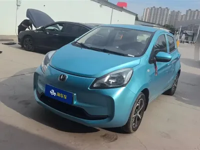 Changan Benben E-Star · 2021 год