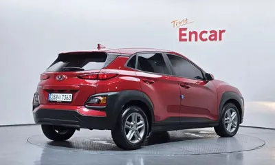 Hyundai Kona 2020, 88212 км, за 8861.76 USD
