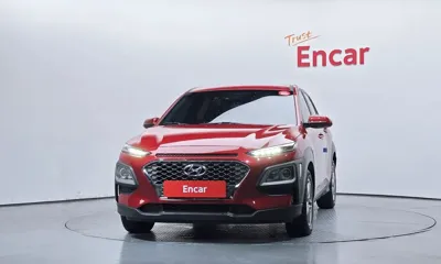 Hyundai Kona 2020, 88212 км, за 8861.76 USD