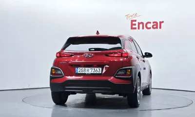 Hyundai Kona 2020, 88212 км, за 8861.76 USD