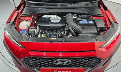 Hyundai Kona 2020, 88212 км, за 8861.76 USD - фото 6