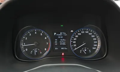 Hyundai Kona 2020, 88212 км, за 8861.76 USD - фото 8