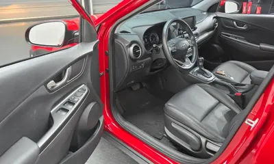 Hyundai Kona 2020, 88212 км, за 8861.76 USD - фото 10
