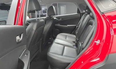 Hyundai Kona 2020, 88212 км, за 8861.76 USD - фото 12