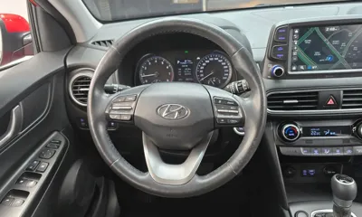 Hyundai Kona 2020, 88212 км, за 8861.76 USD - фото 13