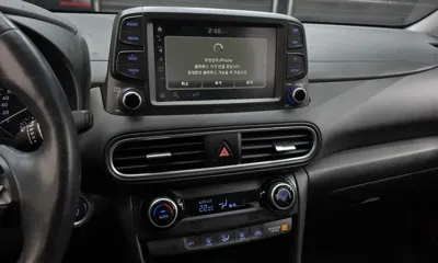 Hyundai Kona 2020, 88212 км, за 8861.76 USD - фото 14