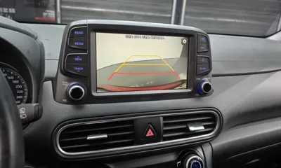 Hyundai Kona 2020, 88212 км, за 8861.76 USD - фото 15