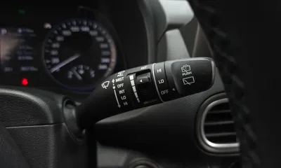 Hyundai Kona 2020, 88212 км, за 8861.76 USD - фото 18