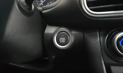 Hyundai Kona 2020, 88212 км, за 8861.76 USD - фото 19