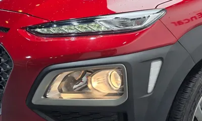 Hyundai Kona 2020, 88212 км, за 8861.76 USD - фото 22
