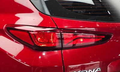 Hyundai Kona 2020, 88212 км, за 8861.76 USD - фото 23