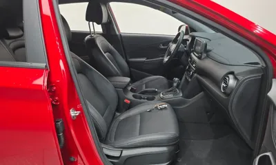 Hyundai Kona 2020, 88212 км, за 8861.76 USD - фото 26