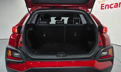 Hyundai Kona 2020, 88212 км, за 8861.76 USD - фото 30