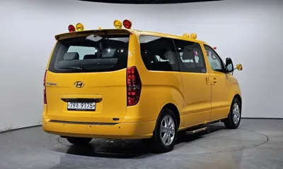 Hyundai Starex 2019, 105148 км, за 11954.8 USD