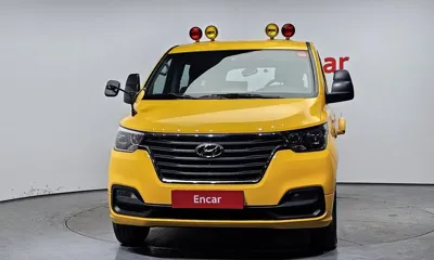 Hyundai Starex 2019, 105148 км, за 11954.8 USD
