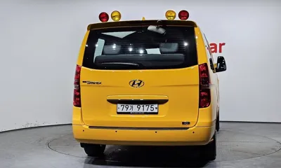 Hyundai Starex 2019, 105148 км, за 11954.8 USD