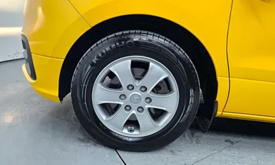 Hyundai Starex 2019, 105148 км, за 11954.8 USD
