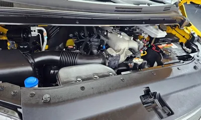 Hyundai Starex 2019, 105148 км, за 11954.8 USD - фото 6