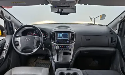 Hyundai Starex 2019, 105148 км, за 11954.8 USD - фото 7
