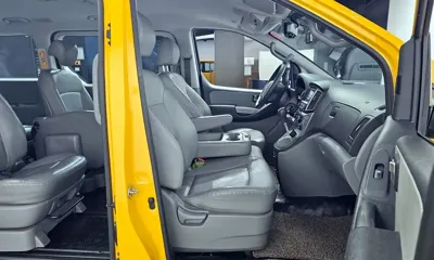 Hyundai Starex 2019, 105148 км, за 11954.8 USD - фото 10