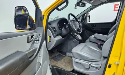 Hyundai Starex 2019, 105148 км, за 11954.8 USD - фото 11