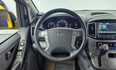 Hyundai Starex 2019, 105148 км, за 11954.8 USD - фото 13