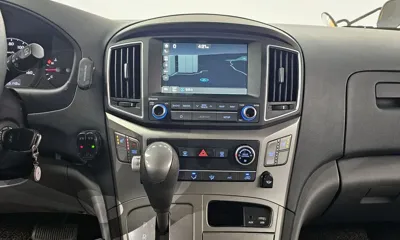 Hyundai Starex 2019, 105148 км, за 11954.8 USD - фото 14