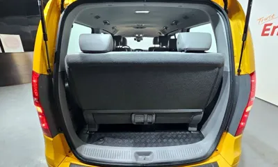 Hyundai Starex 2019, 105148 км, за 11954.8 USD - фото 20
