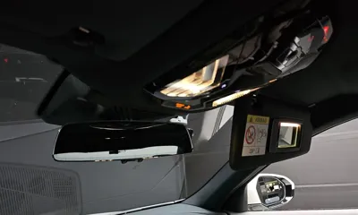 BMW 5-Series 2024, 22349 км, за 39379.02 USD - фото 20
