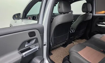 Mercedes-Benz EQB 2023, 39562 км, за 26602.72 USD - фото 18