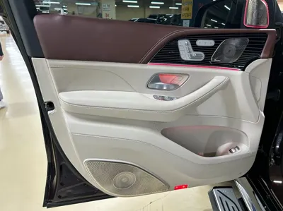Mercedes-Benz GLS-Class 2024, 11600 км, за 187578.44 USD - фото 11