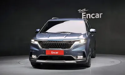 Kia Canival 2023, 77467 км, за 20822.38 USD