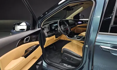 Kia Canival 2023, 77467 км, за 20822.38 USD - фото 11