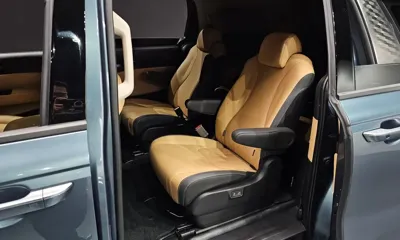 Kia Canival 2023, 77467 км, за 20822.38 USD - фото 17