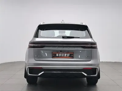 Geely Xingyue L 2024, 28500 км, за 11741.97 USD