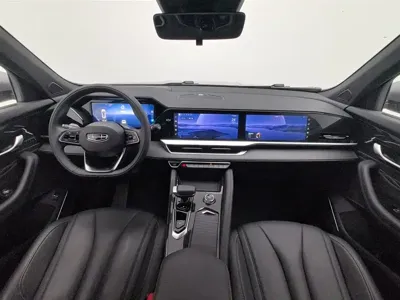 Geely Xingyue L 2024, 28500 км, за 11741.97 USD