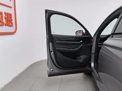 Geely Xingyue L 2024, 28500 км, за 11741.97 USD - фото 8