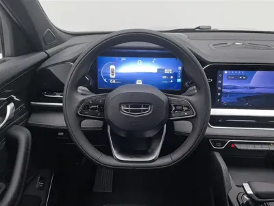 Geely Xingyue L 2024, 28500 км, за 11741.97 USD - фото 11
