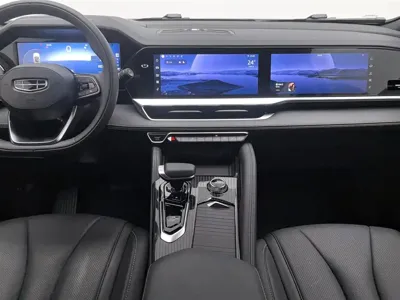 Geely Xingyue L 2024, 28500 км, за 11741.97 USD - фото 12