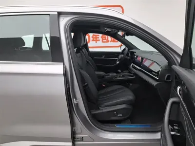 Geely Xingyue L 2024, 28500 км, за 11741.97 USD - фото 23