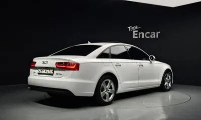 Audi A6 2015, 67358 км, за 9580.44 USD