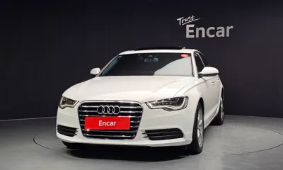 Audi A6 2015, 67358 км, за 9580.44 USD