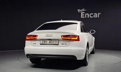 Audi A6 2015, 67358 км, за 9580.44 USD