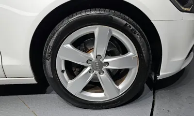 Audi A6 2015, 67358 км, за 9580.44 USD