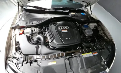 Audi A6 2015, 67358 км, за 9580.44 USD - фото 6