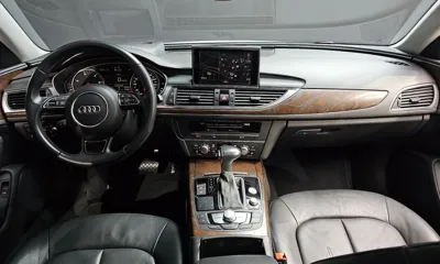 Audi A6 2015, 67358 км, за 9580.44 USD - фото 7