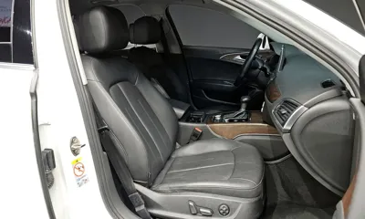 Audi A6 2015, 67358 км, за 9580.44 USD - фото 10