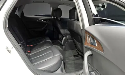 Audi A6 2015, 67358 км, за 9580.44 USD - фото 11